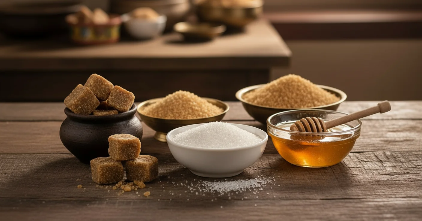 The Hidden Truth About Added Sugars in Baby Food